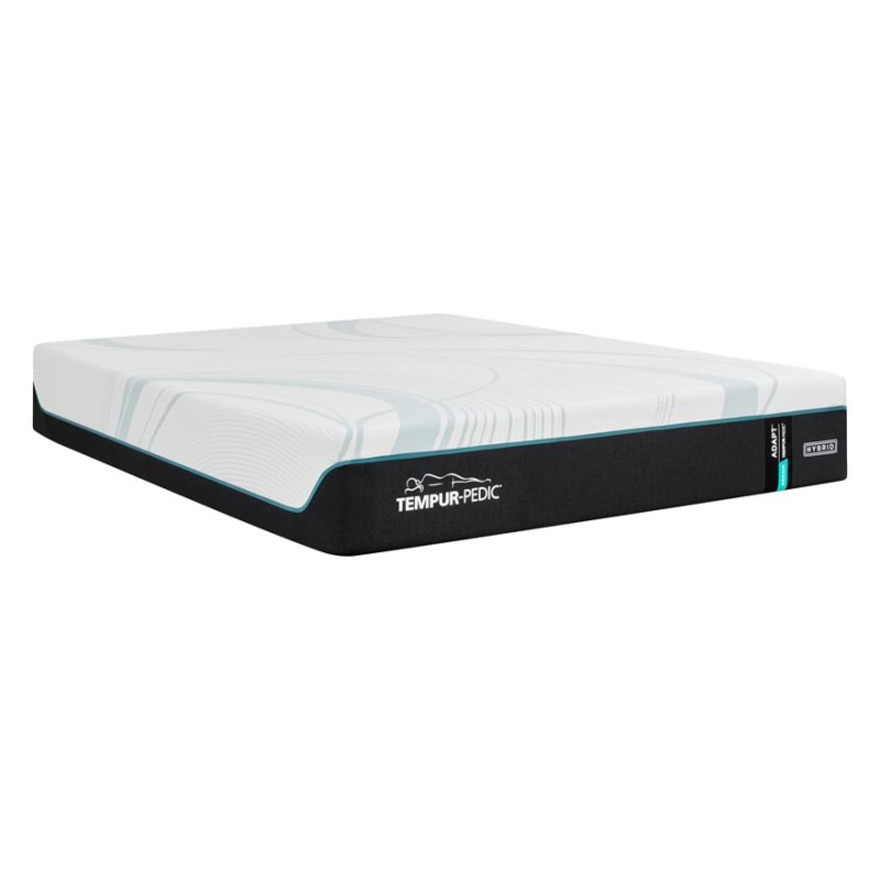 TEMPUR-Adapt® Medium Hybrid Mattress