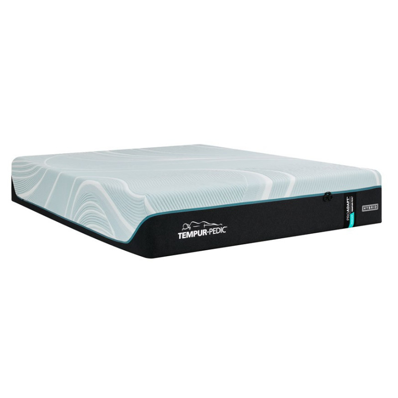 TEMPUR-ProAdapt® Medium Hybrid Mattress