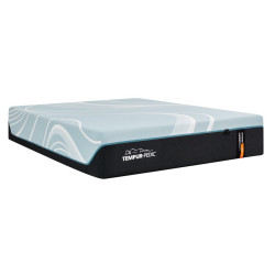 TEMPUR-LuxeAdapt® Soft Mattress