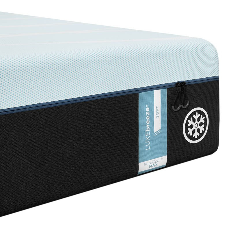 Tempur-Pedic PRObreeze° Medium Mattress