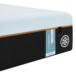 Tempur-Pedic LUXEbreeze° Firm Mattress