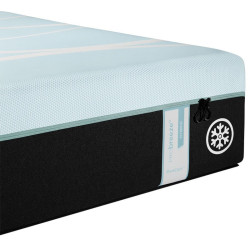 Tempur-Pedic PRObreeze° Medium Hybrid Mattress