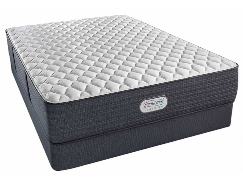 beautyrest platinum extra firm mattress sams