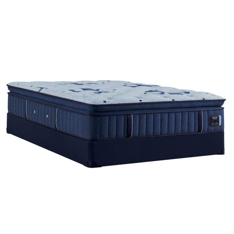 Estate Firm Euro Pillow Top Mattress