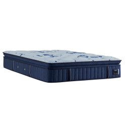 Estate Soft Euro Pillow Top Mattress