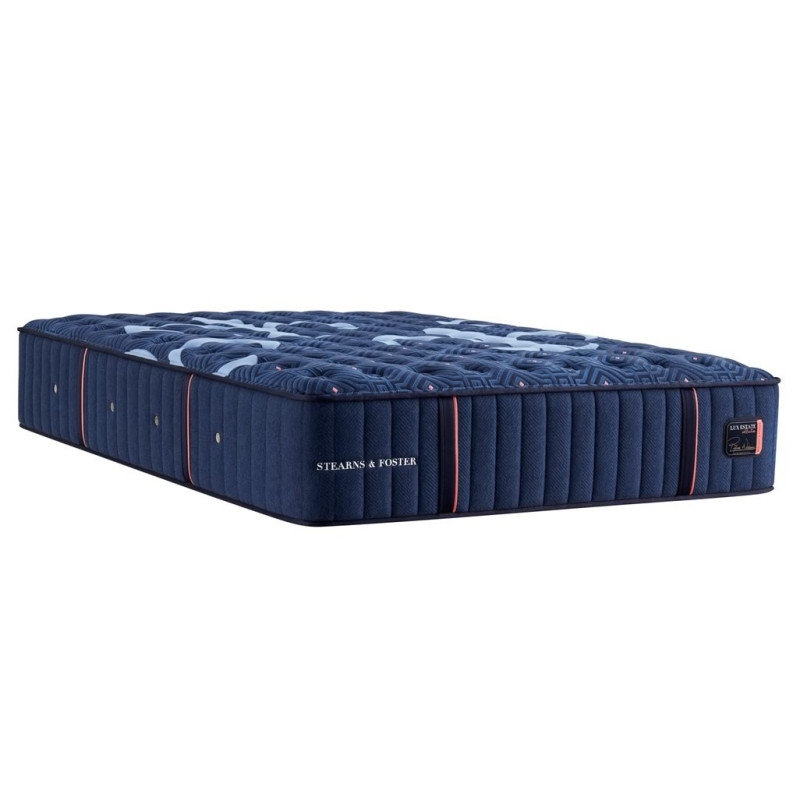 Lux Estate Medium Tight Top Mattress