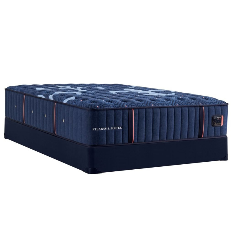 Lux Estate Medium Tight Top Mattress