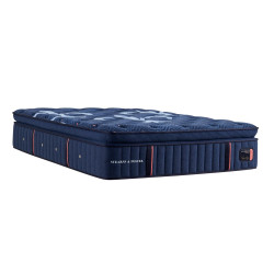Lux Estate Soft Euro Pillow Top Mattress