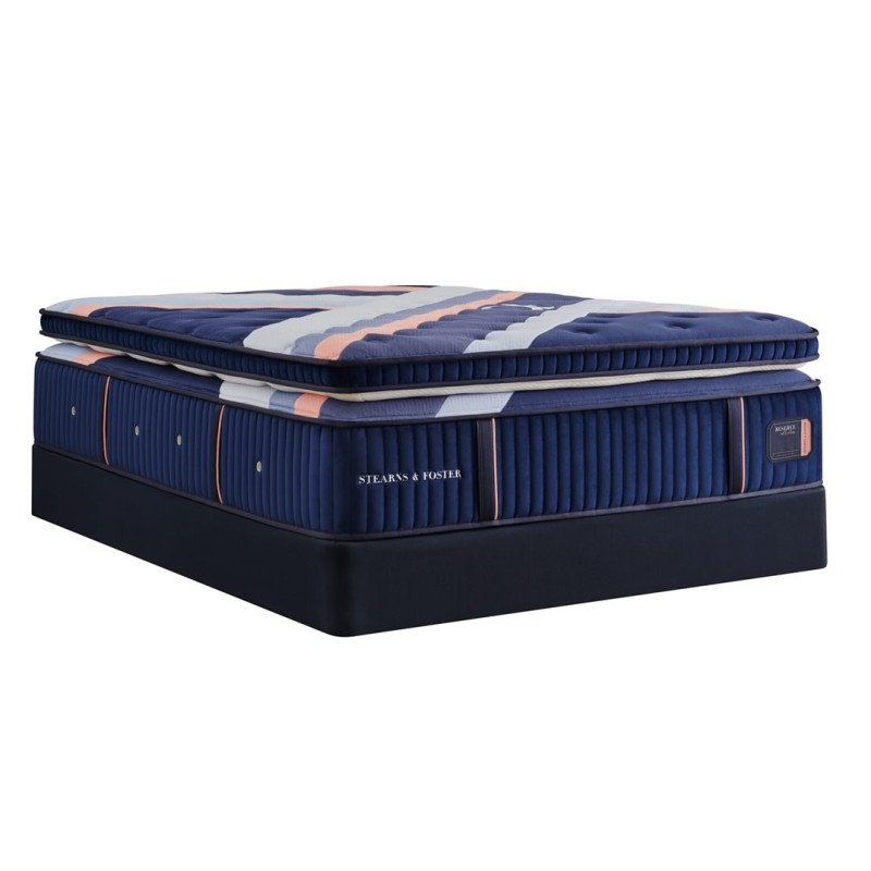 Reserve Duet Firm Mattress