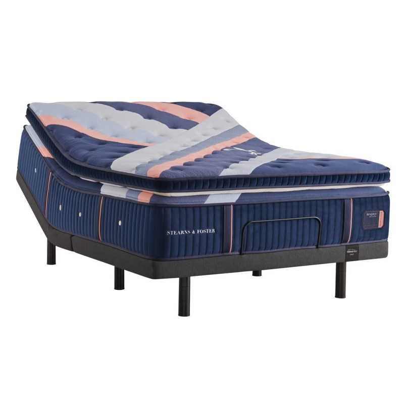 Reserve Duet Firm Mattress