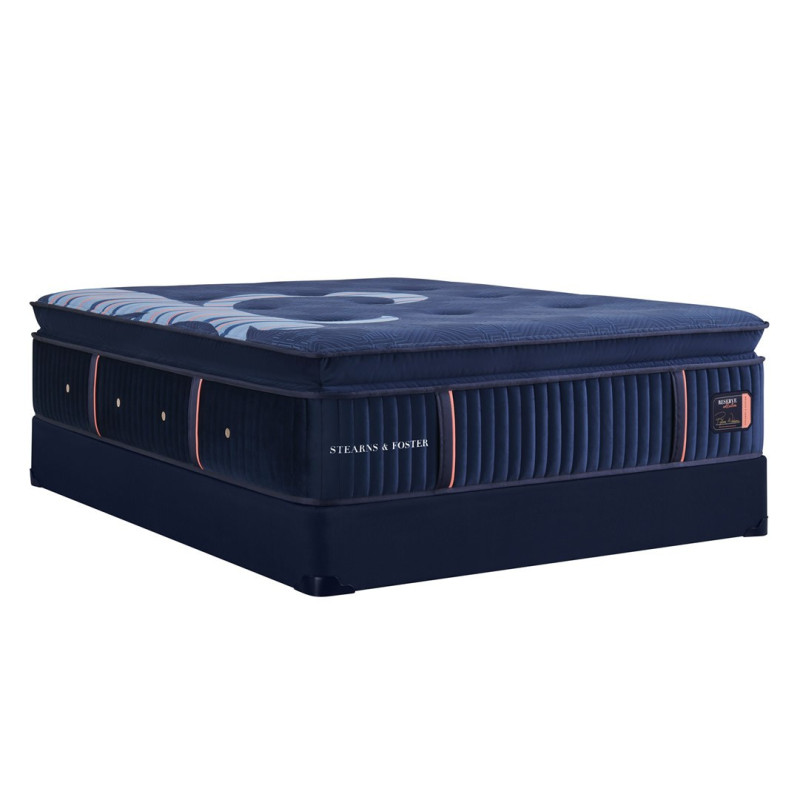 Reserve Soft Euro Pillow Top Mattress