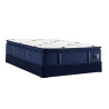 Studio Medium Euro Pillow Top Mattress