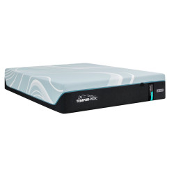 TEMPUR-LuxeAdapt® Medium Hybrid Mattress
