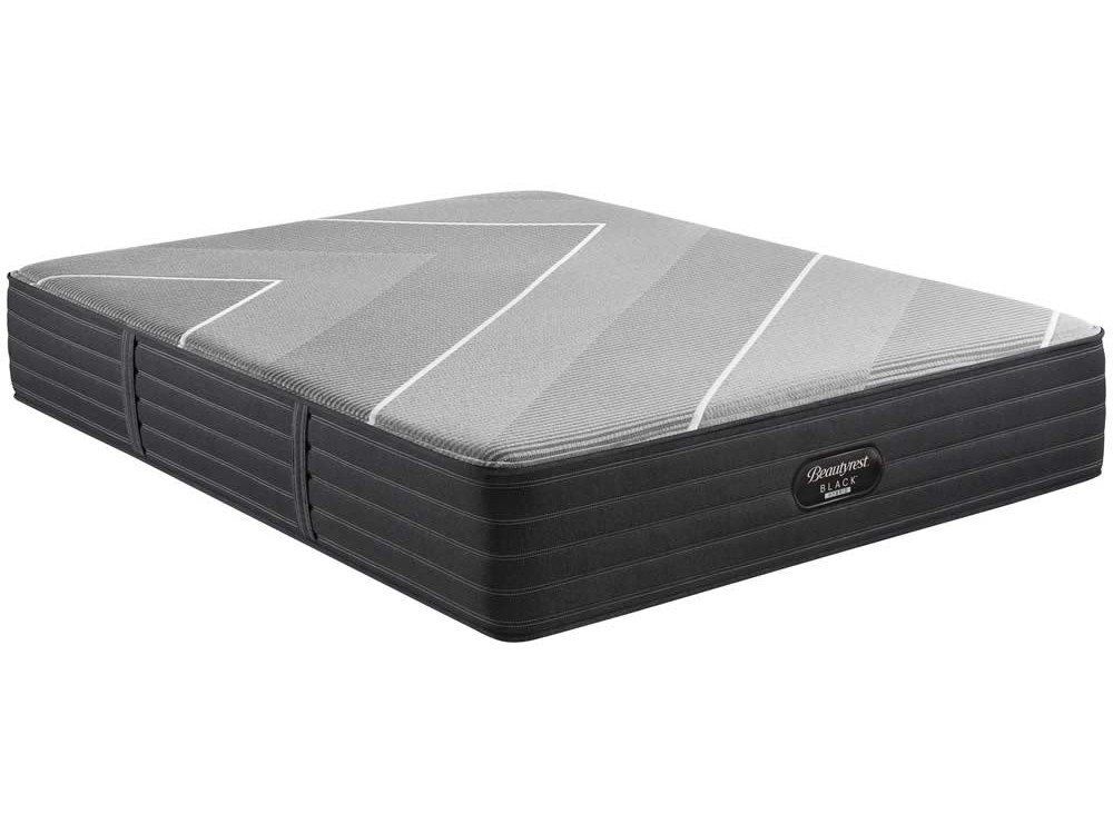 beautyrest black hybrid x-class medium mattress