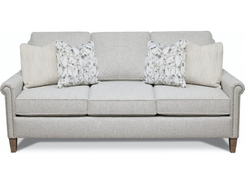 Ella Sofa with Nails Collection
