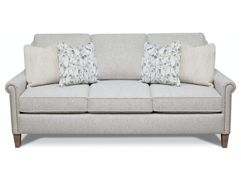 Ella Sofa with Nails Collection