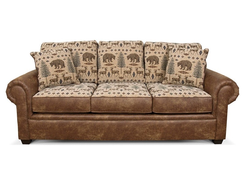 Jaden Sofa Collection