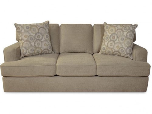 Rouse Sofa Collection