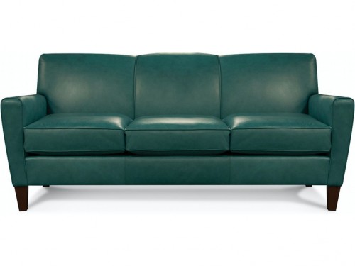 Collegedale Leather Sofa Collection