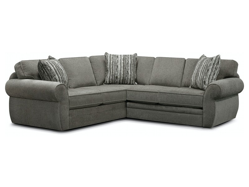 Dolly Sectional