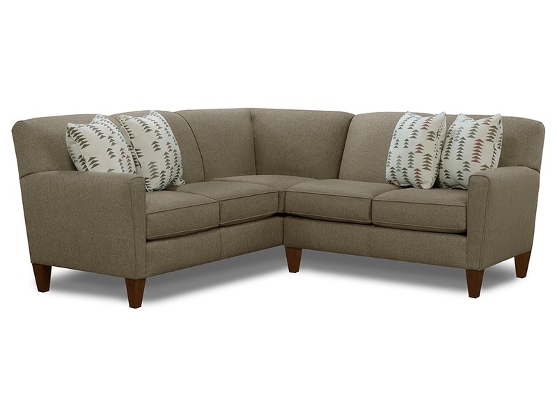 Collegedale Sectional