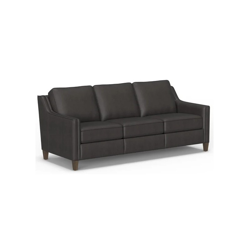 Finley Leather Sofa Collection