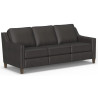 Finley Leather Sofa Collection