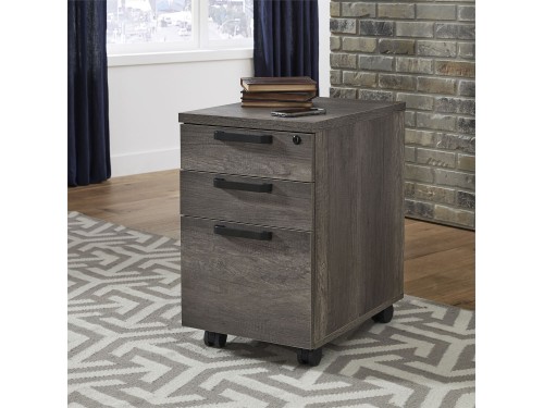 Tanners Creek File Cabinet