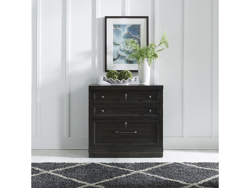 Harvest Home Bunching Lateral File Cabinet