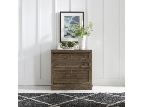 Harvest Home Bunching Lateral File Cabinet