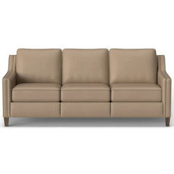 Finley Leather Sofa Collection