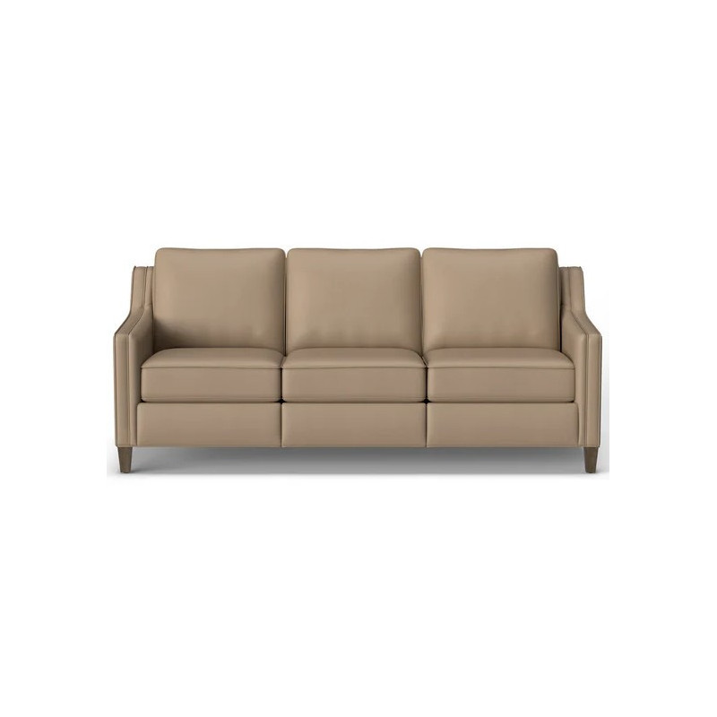 Finley Leather Sofa Collection