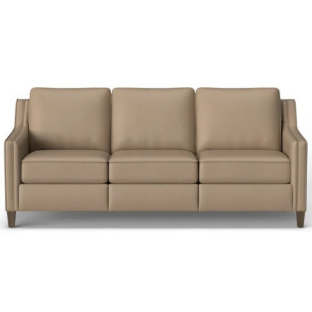 Finley Leather Sofa Collection