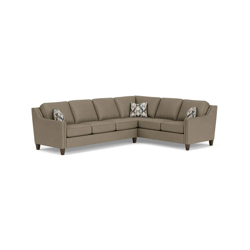 Finley Sectional