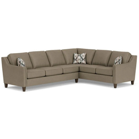 Finley Sectional