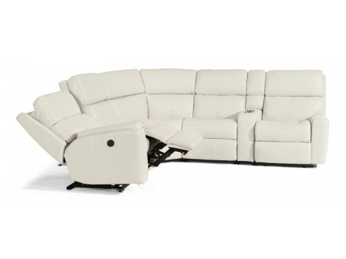 Nirvana Sectional Collection