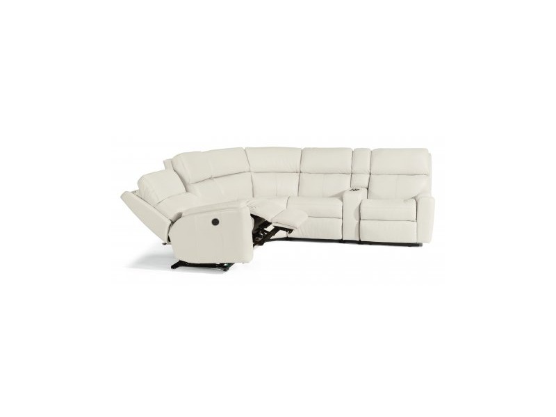 Nirvana Sectional Collection