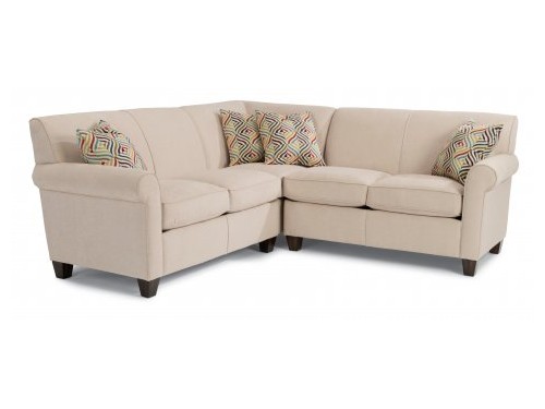Dempsey Sectional Collection