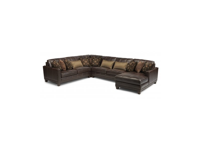 Preston Sectional Collection