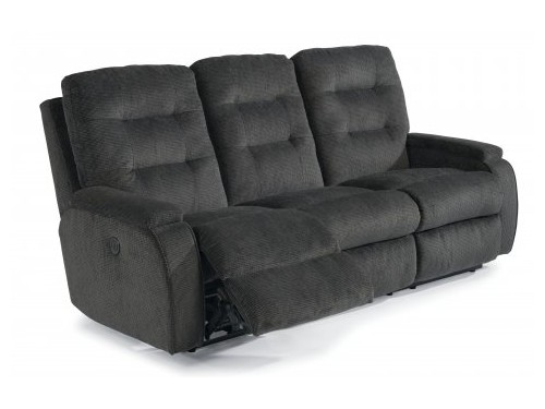 Kerrie Power Reclining Sofa Collection