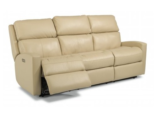 Catalina Power Reclining Sofa with Power Headrests Collection