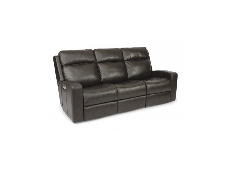Cody Power Reclining Sofa with Power Headrests Collection