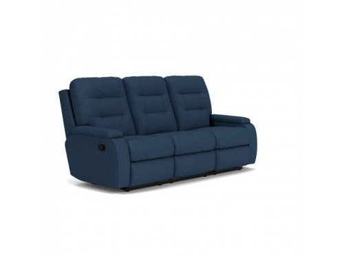 Kerrie Reclining Sofa Collection