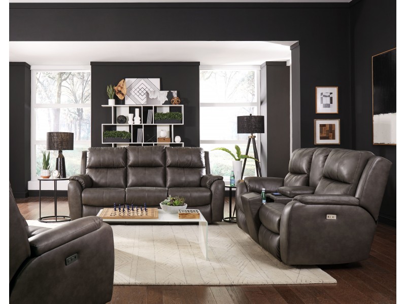 Marquis Reclining Sofa Collection