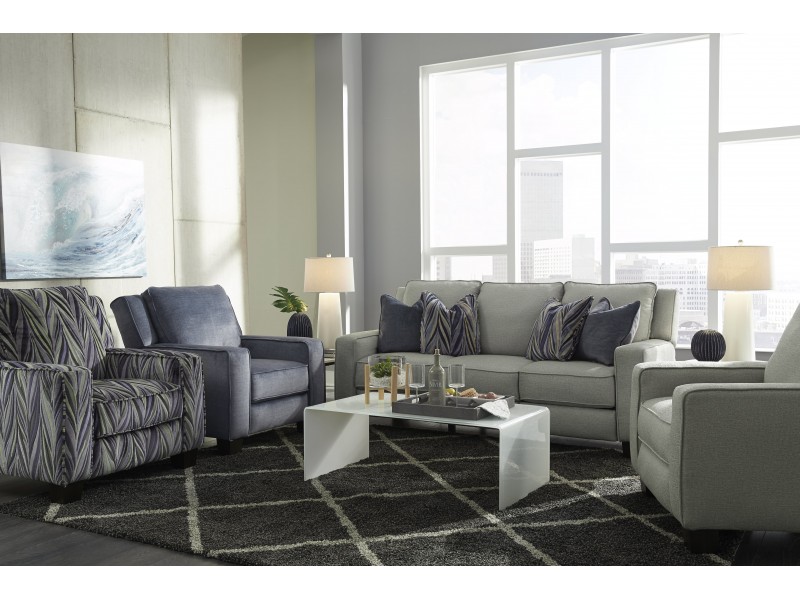 West End Reclining Sofa Collection