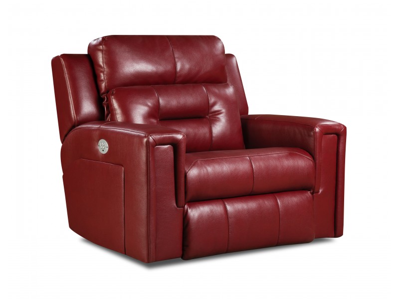 Excel Recliner Chair and 1/2 Recliner