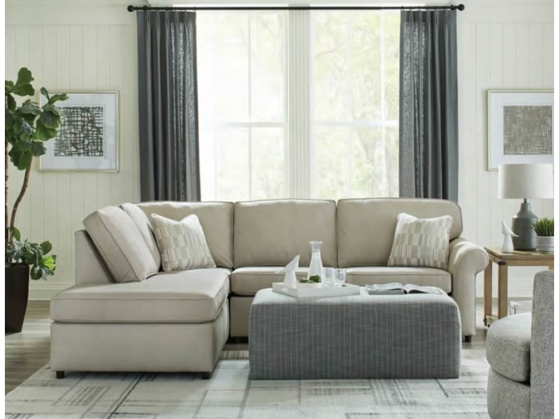 Huck Sectional Collection