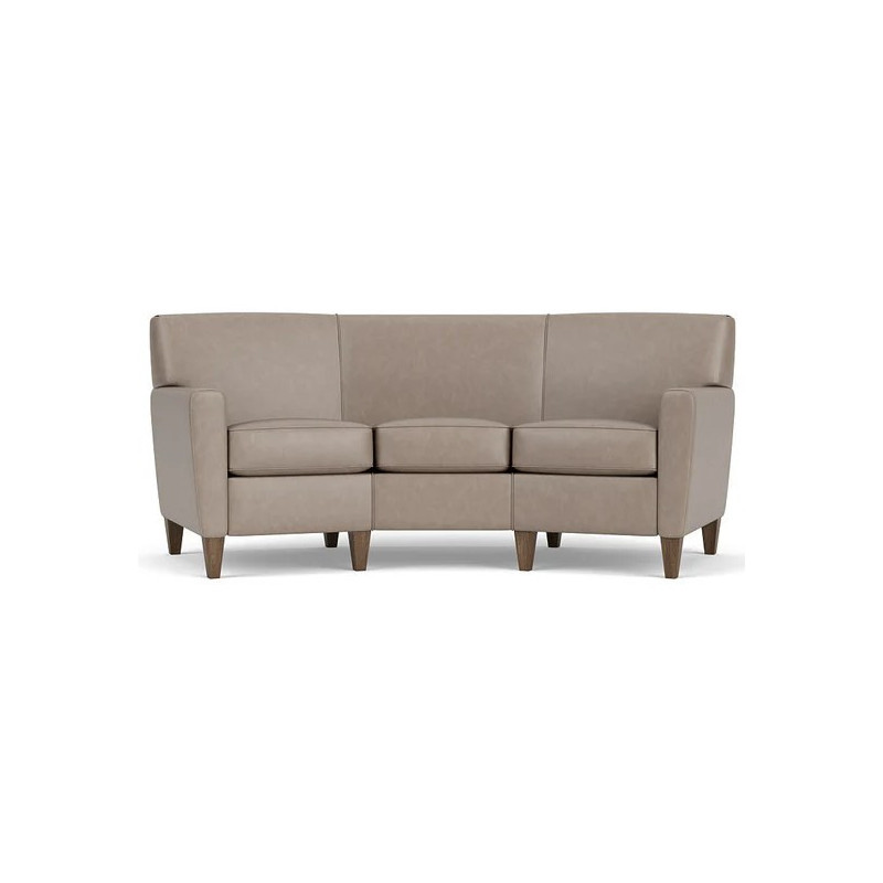 Digby Leather Sofa Collection