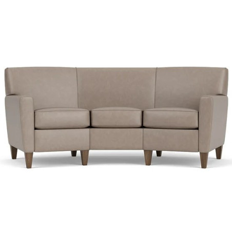 Digby Leather Sofa Collection