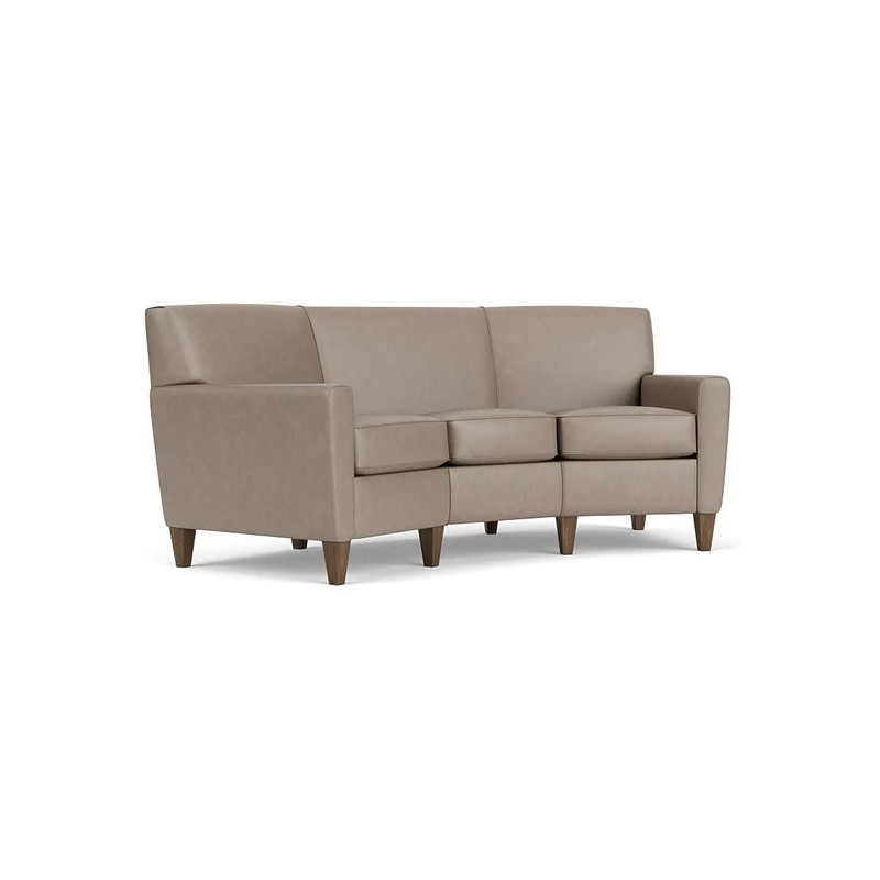 Digby Leather Sofa Collection